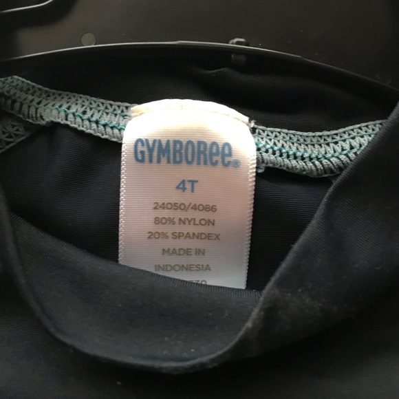 Gymboree Rashguard - Picture 3 of 3